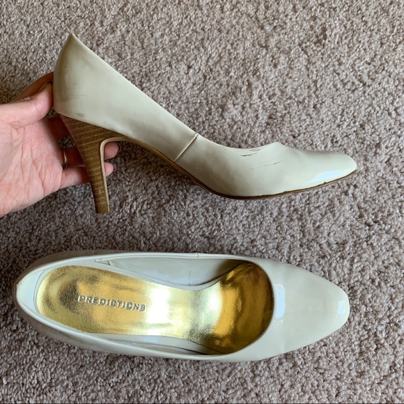 Off White Heel size: 7 - Picture 3 of 8